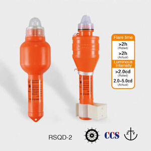 Lifebuoy Light RSQD-1