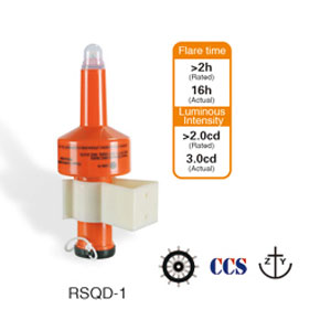 Lifebuoy Light RSQD-2