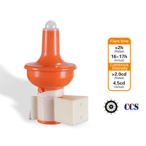 Lifebuoy Light RSQD-Ex