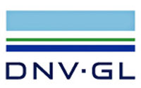 DNV GL Certificate