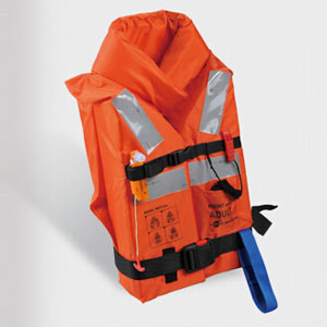 RSCY-A4 Solas Life Jacket