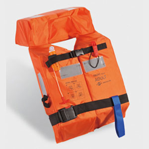 RSCY-A6 Foam Life Jacket