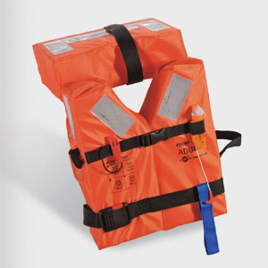 RSCY-A7 Solas Foam Life Jacket RSCY-A7 Solas Foam Life Jacket