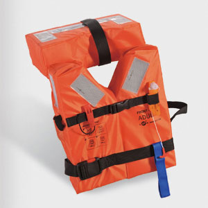 RSCY-A7 Solas Foam Life Jacket