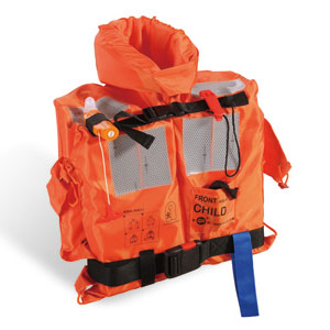 RSEY-1 Child Life Jacket