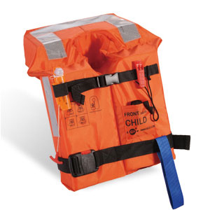 RSEY-2 Child Life Jacket