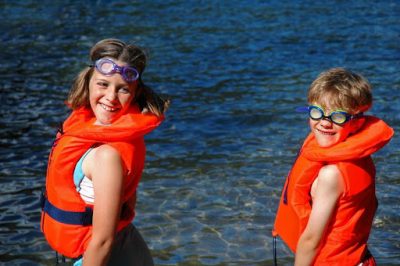 Figure 21: How Effective is a SOLAS Inflatable Life Jacket? Figure 21: How Effective is a SOLAS Inflatable Life Jacket?